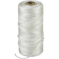 Ropes, Nylon, 550' Sidevic Inc.