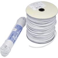 Ropes, Cotton, 100' Sidevic Inc.
