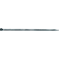 Attaches avec encoches, Longueur 7", R&eacute;sistance &agrave; la traction 40 lb, Naturel Sidevic Inc.