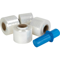 Banding Film Sidevic Inc.