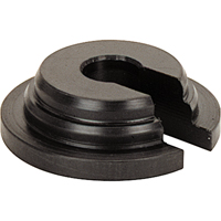 Goodwrappers&reg; Metal Hand Dispenser Adapter Sidevic Inc.