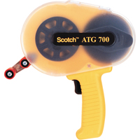 ATG 700 Scotch Adhesive Applicator Transfer Tape Gun Sidevic Inc.