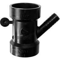 Raccord Y pour lave-vaisselle Sidevic Inc.