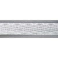 Woven Cord Strapping, Polyester Cord, 1/2" W x 3900' L, Manual Grade Sidevic Inc.