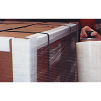 Protecteurs de rebord, Carton, 36" lo x 2-1/2" la Sidevic Inc.