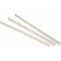 Glue Stick, 10" L, Clear Sidevic Inc.