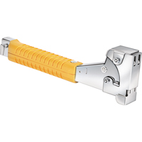 Heavy-Duty Hammer Tackers, 5/16", 3/8", 1/2" Sidevic Inc.