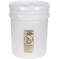 Desiccants, Clay, Tyvek Bag Sidevic Inc.