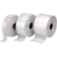 Poly Tubing, 6" W x 1832' L, 4 mils Sidevic Inc.