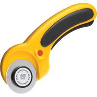 Coupeur rotatif robuste, Lame de 45 mm Sidevic Inc.