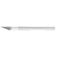 Light-Duty Precision Knife, Stainless Steel Blade Sidevic Inc.