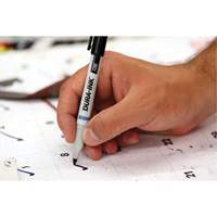 Dura-Ink&reg; Markers - #15, Black, Fine Tip Sidevic Inc.