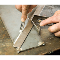 Soapstone Holders, Flat Sidevic Inc.