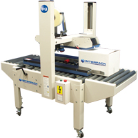 Side Belt Carton Sealers Sidevic Inc.