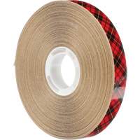 3M 969 Adhesive Transfer Tape, 12.7 mm (1/2") W Sidevic Inc.