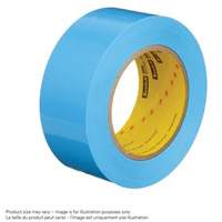 Ruban de cerclage Scotch, &eacute;paisseur 4,6 mils, 18 mm (3/4") x 55 m (180')  Sidevic Inc.
