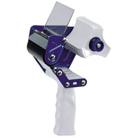 Tape Dispenser, Standard Duty, Fits Tape Width Of 76 mm (3") Sidevic Inc.