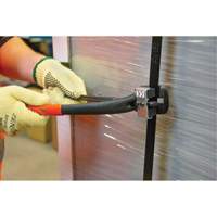 Coupoirs pour feuillards m&eacute;talliques - Usage standard Sidevic Inc.