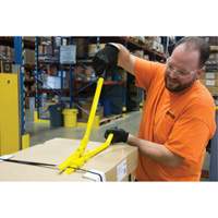 Heavy Duty Safety Cutters For Steel Strapping Sidevic Inc.