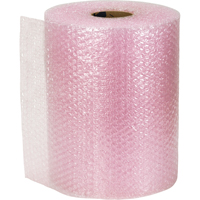 Durabubble Roll, 250' x 48", Anti-Static, Bubble Size 1/2" Sidevic Inc.