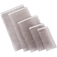 Pochettes &agrave; bulles E-Z Seal, 4" la x 5-1/2" lo Sidevic Inc.