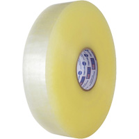Box Sealing Tape, Hot Melt Adhesive, 2 mils, 48 mm (1-22/25") x 914 m (2998') Sidevic Inc.