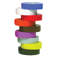 Scotch&reg; Super 33 Tape, 19 mm (3/4") x 20.1 m (66'), Black, 7 mils Sidevic Inc.