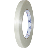 Ruban adh&eacute;sif utilitaire opaque, &eacute;paisseur 4 mils, 18 mm (71/100") x 55 m (180')  Sidevic Inc.