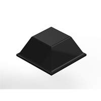 Bumpon Protective Bumpers Sidevic Inc.