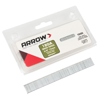 Staples for Arrow & Aurora Staple Guns & Hammer Tackers Sidevic Inc.