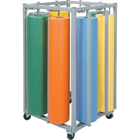 8 Roll Paper Rack Sidevic Inc.
