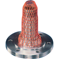 Flexible Netting Sidevic Inc.