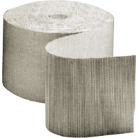 Corrugated Roll, C Flute, 250' L x 30" W Sidevic Inc.