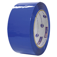 Box Sealing Tape, Acrylic Adhesive, 2.1 mils, 48 mm (1-22/25") x 100 m (328') Sidevic Inc.