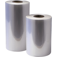 Polyolefin Shrink Film - Exlfilm<em>plus</em> Sidevic Inc.