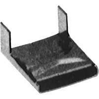 Buckles for Portable Stainless Steel Strapping Sidevic Inc.