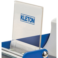 Replacement Window for Kleton 3" Tape Dispenser Sidevic Inc.