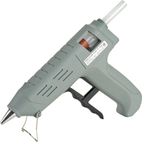 Fusil &agrave; colle professionnel, 80 W, 245°F - 380°F (120°C - 193°C ) Sidevic Inc.