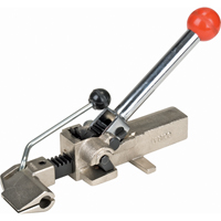 Steel Strapping Tensioners Sidevic Inc.