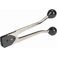 Scelleur de feuillard en acier Sidevic Inc.