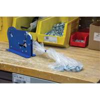 Heavy-Duty Bag Taper Sidevic Inc.