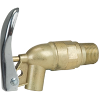 Self-Closing Faucet Sidevic Inc.
