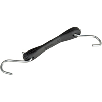 Attache en caoutchouc, 5" Sidevic Inc.