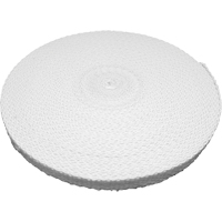 Ruban en fibres de verre, &eacute;paisseur 3,175 mils, 25 mm (1") x 30,48 m (100')  Sidevic Inc.