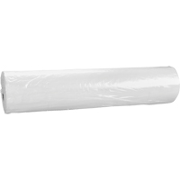 Poly Tubing Bags, 48" W x 326' L, 4 mils Sidevic Inc.
