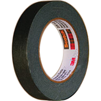 Ruban-cache 2510, 24 mm (1") x 55 m (180'), Noir Sidevic Inc.