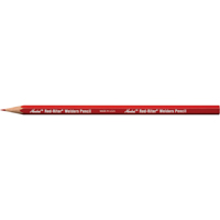 Red-Riter&reg; Welders Pencil, Round Sidevic Inc.