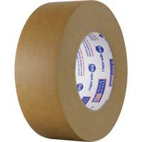 Flatback Tape, 50 mm (2") x 55 m (180'), Kraft Sidevic Inc.