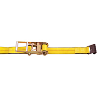 Ratchet Tie Downs