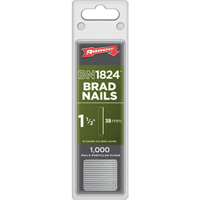 Brad Nails for Arrow & Aurora Staple Guns & Hammer Tackers Sidevic Inc.